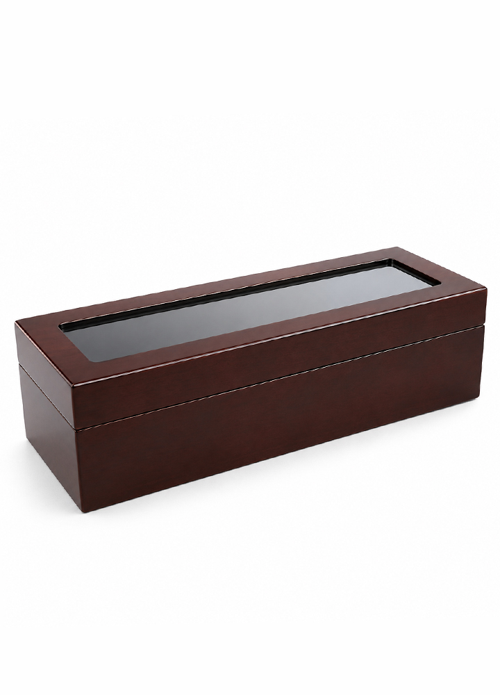 Présentoir coffret