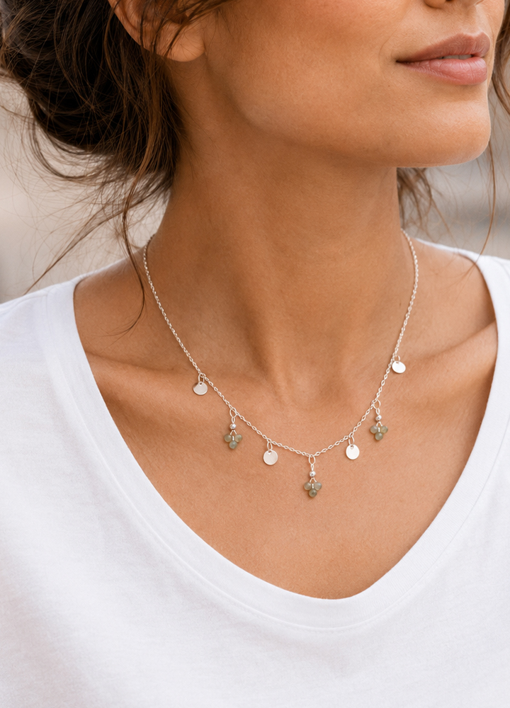 Collier Lueur