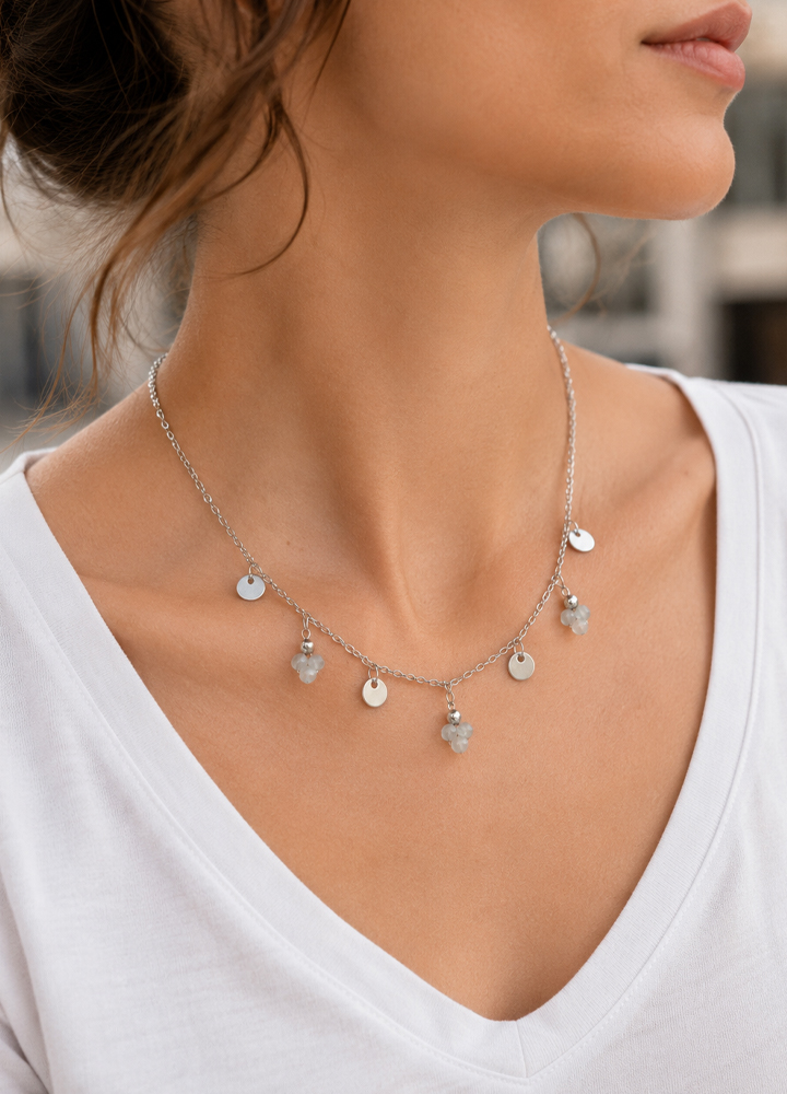 Collier Lueur