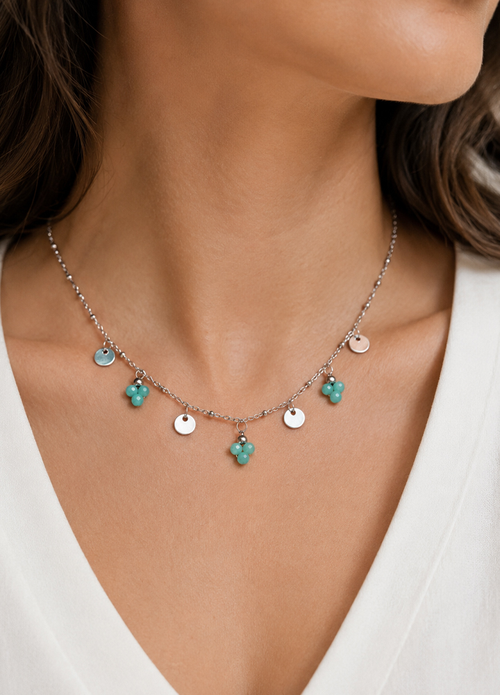 Collier Lueur