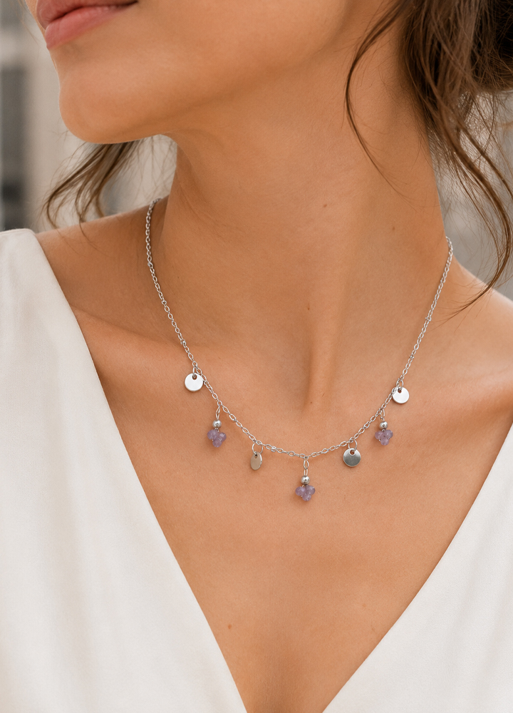 Collier Lueur