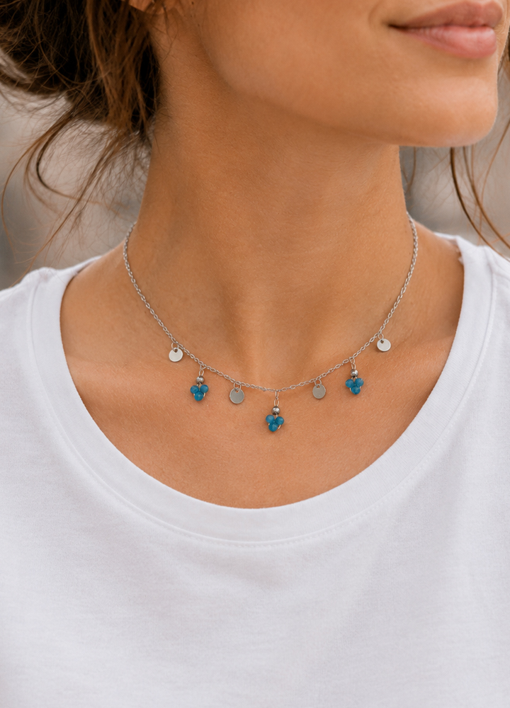 Collier Lueur