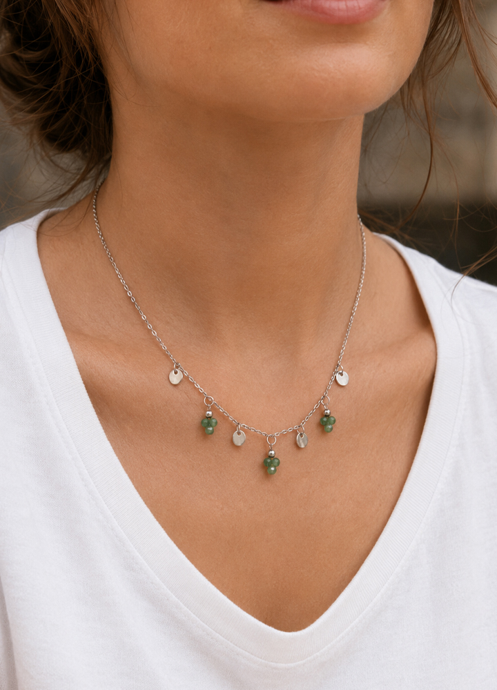 Collier Lueur
