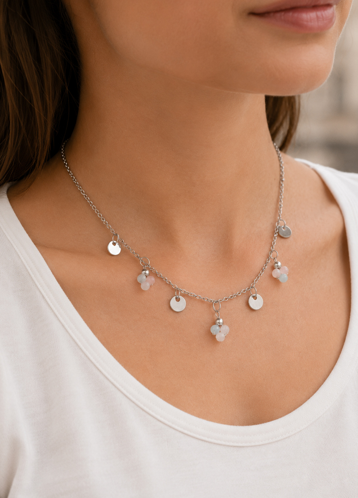 Collier Lueur