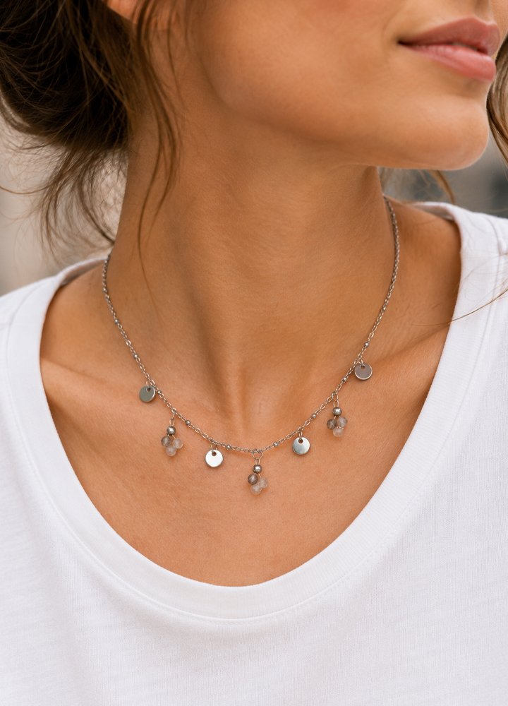 Collier Lueur