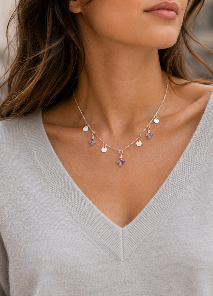 Collier Lueur