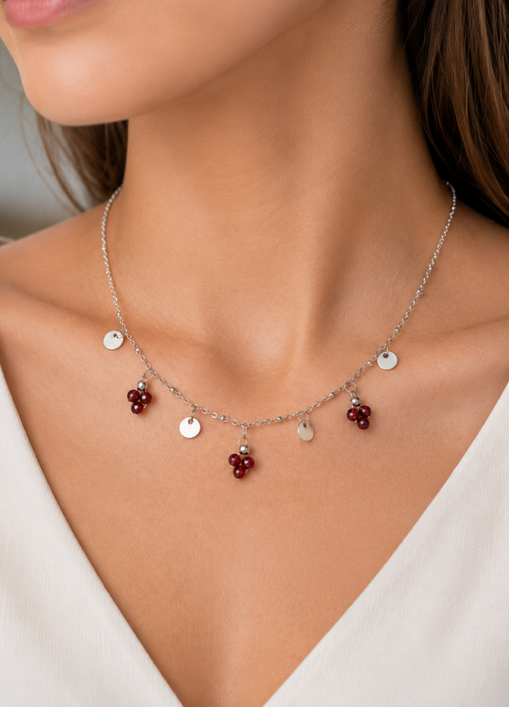 Collier Lueur
