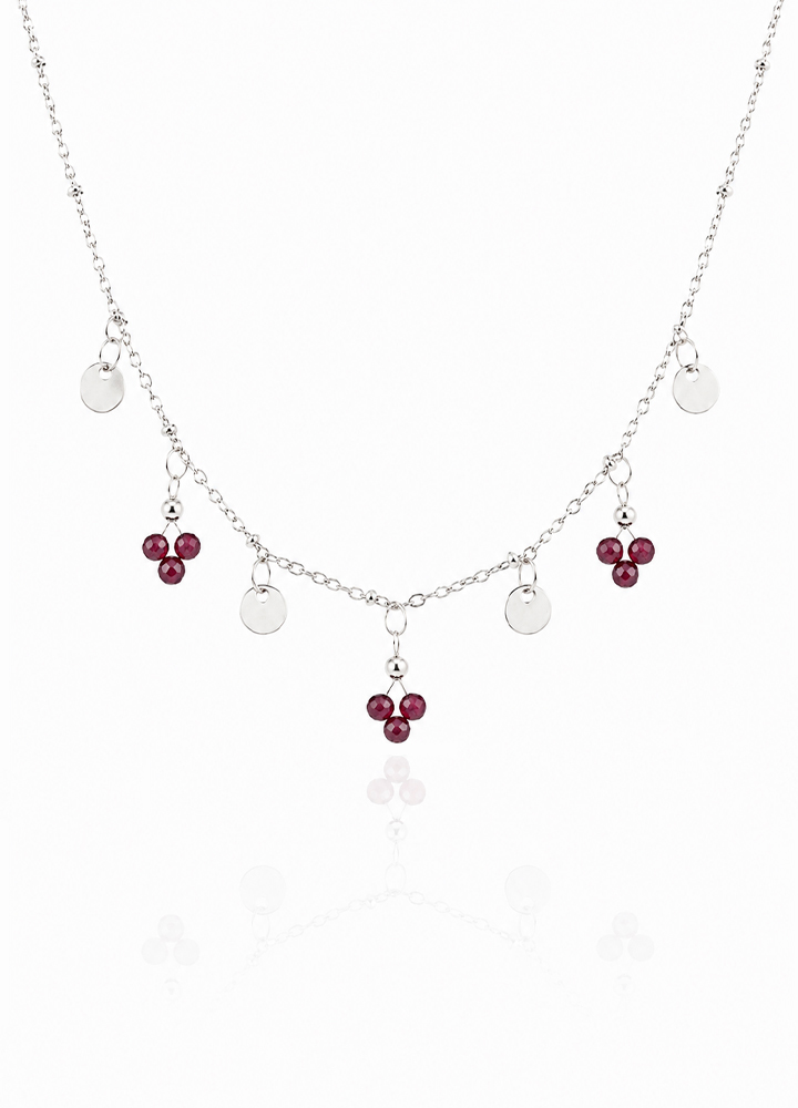 Collier Lueur