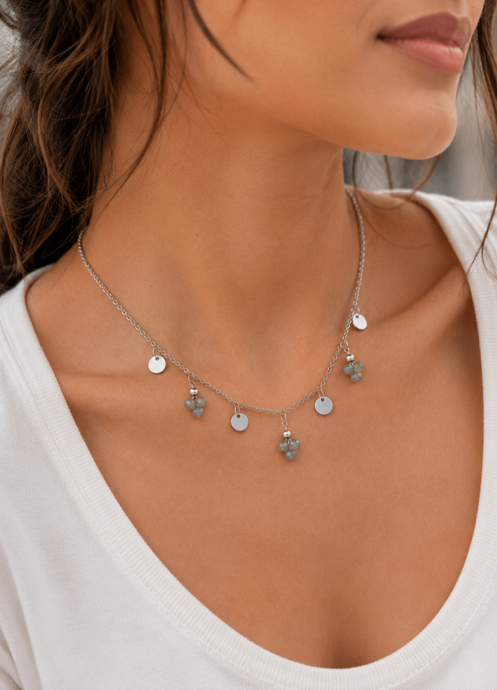 Collier Lueur