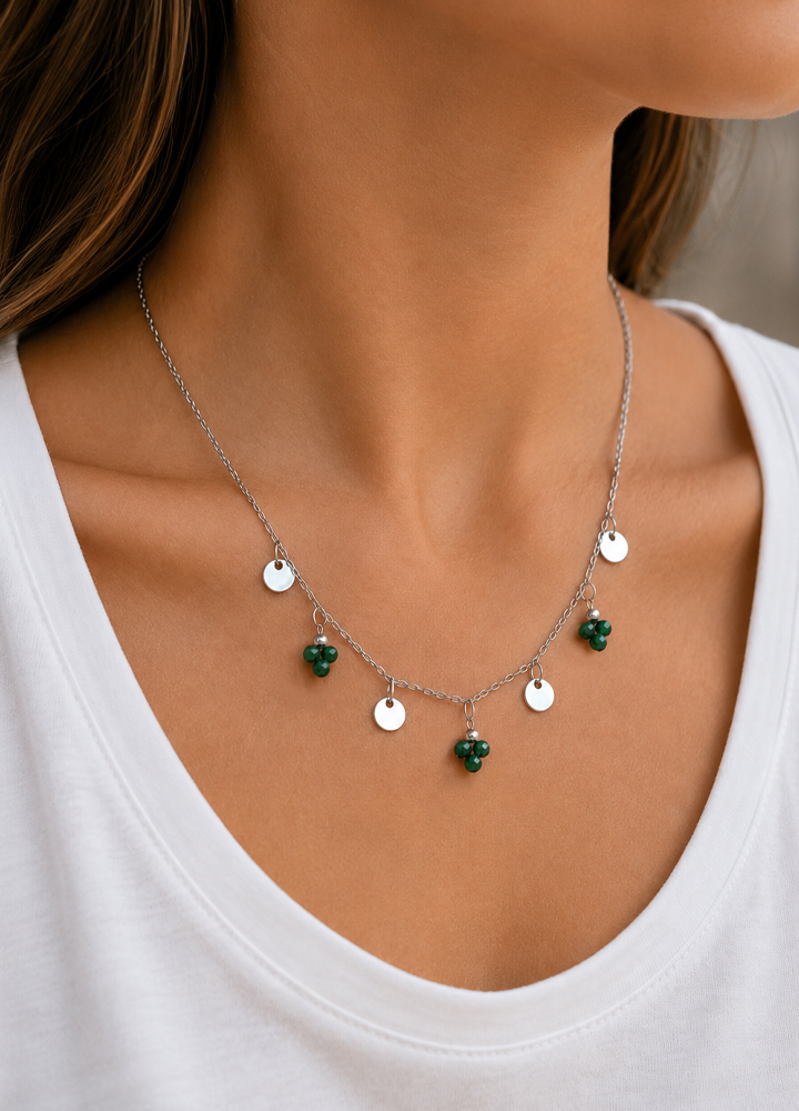 Collier Lueur