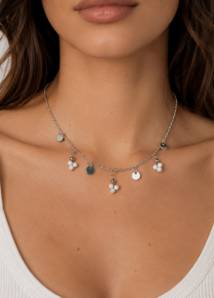 Collier Lueur