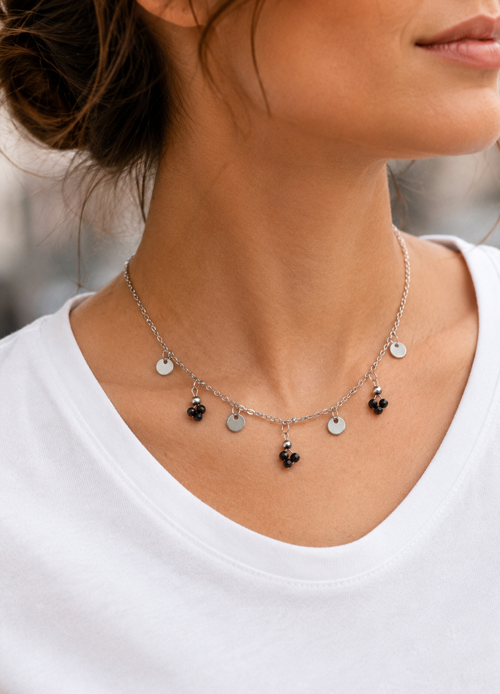 Collier Lueur