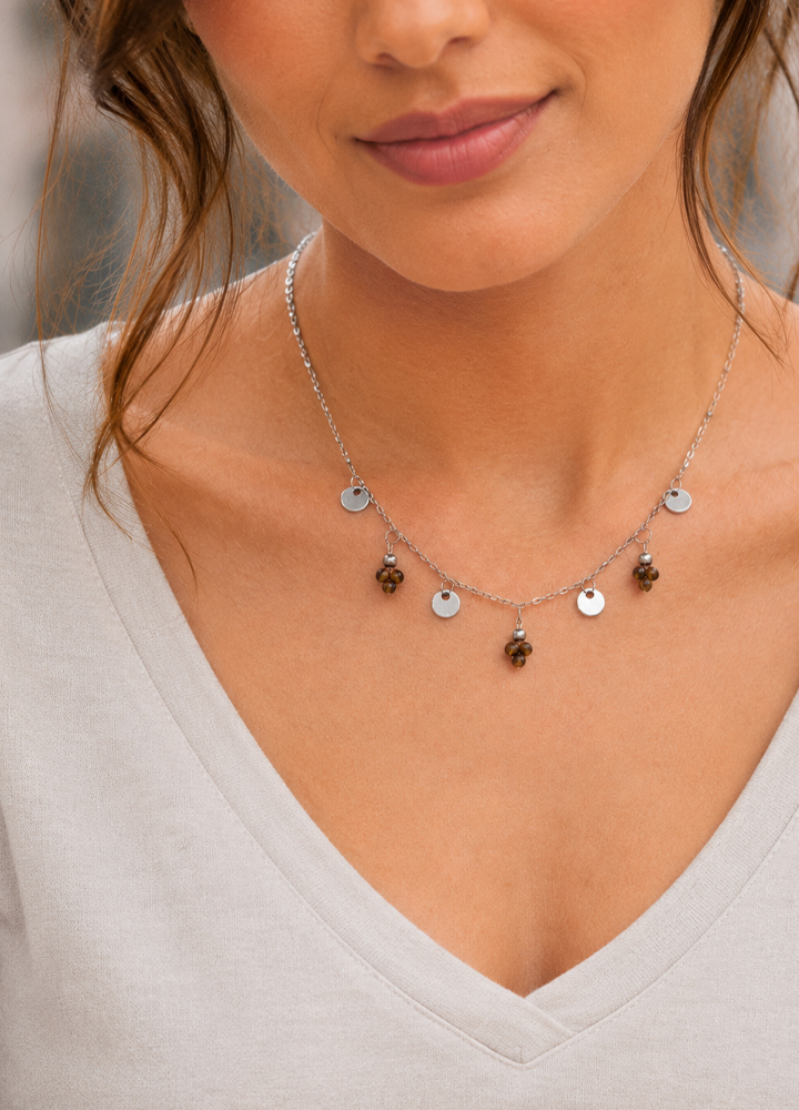 Collier Lueur