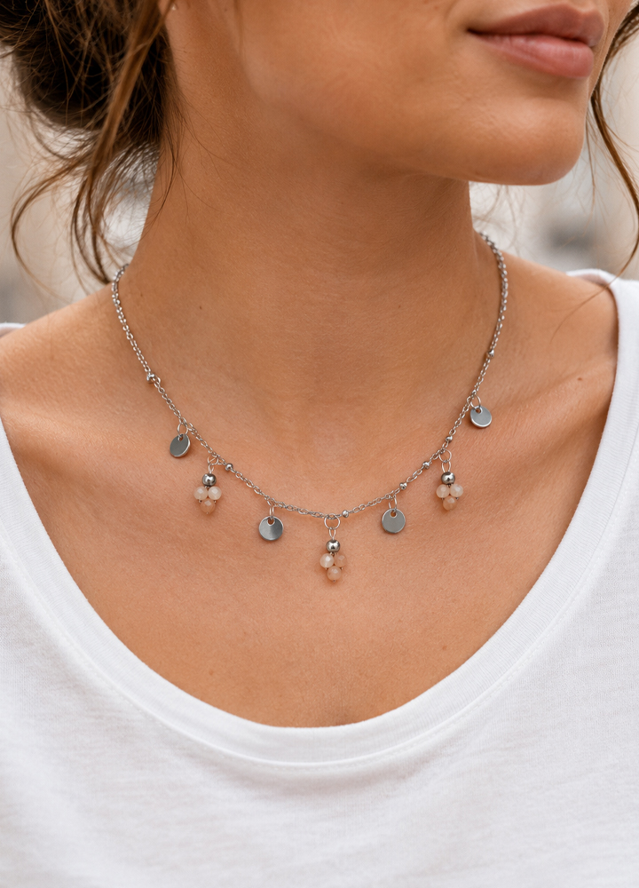 Collier Lueur