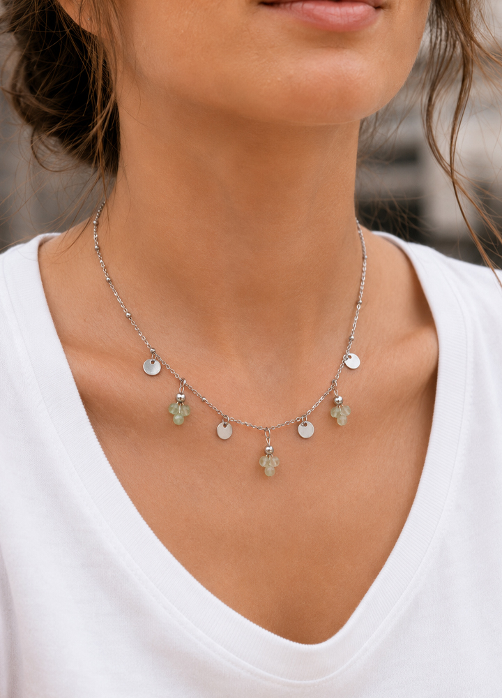 Collier Lueur