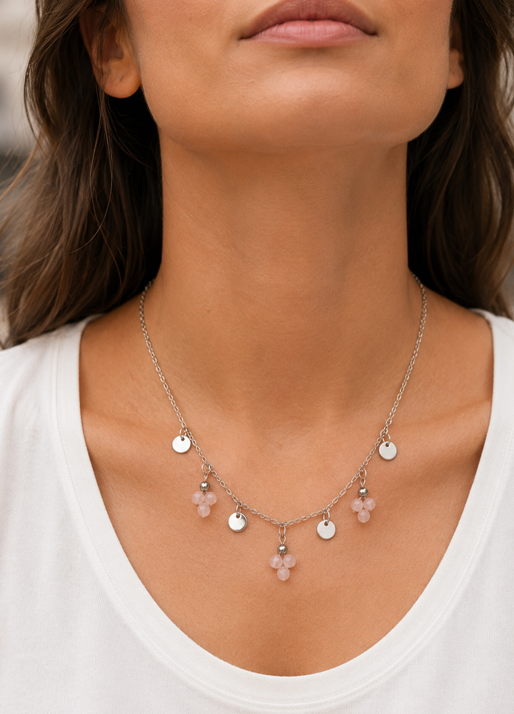 Collier Lueur