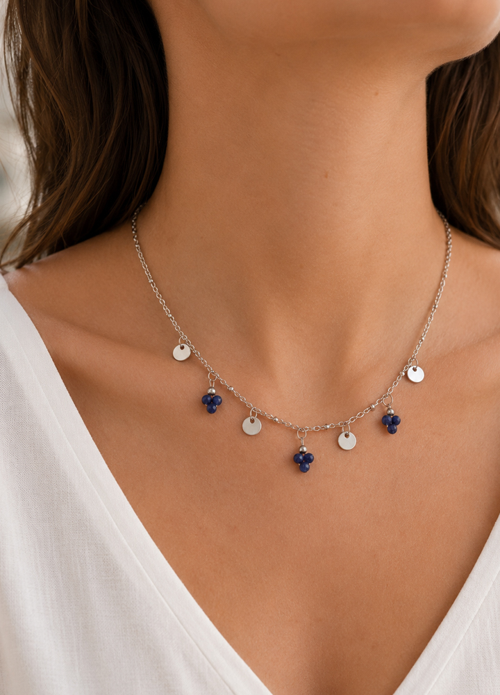 Collier Lueur