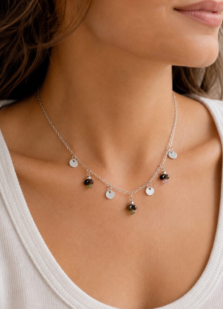 Collier Lueur