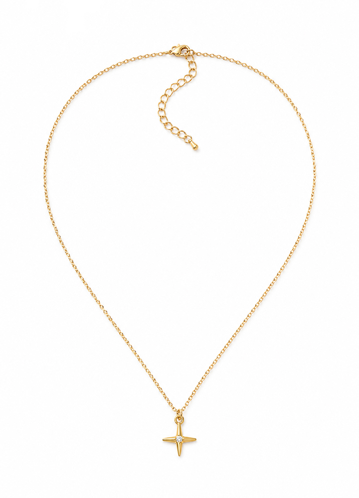 Collier Lyra