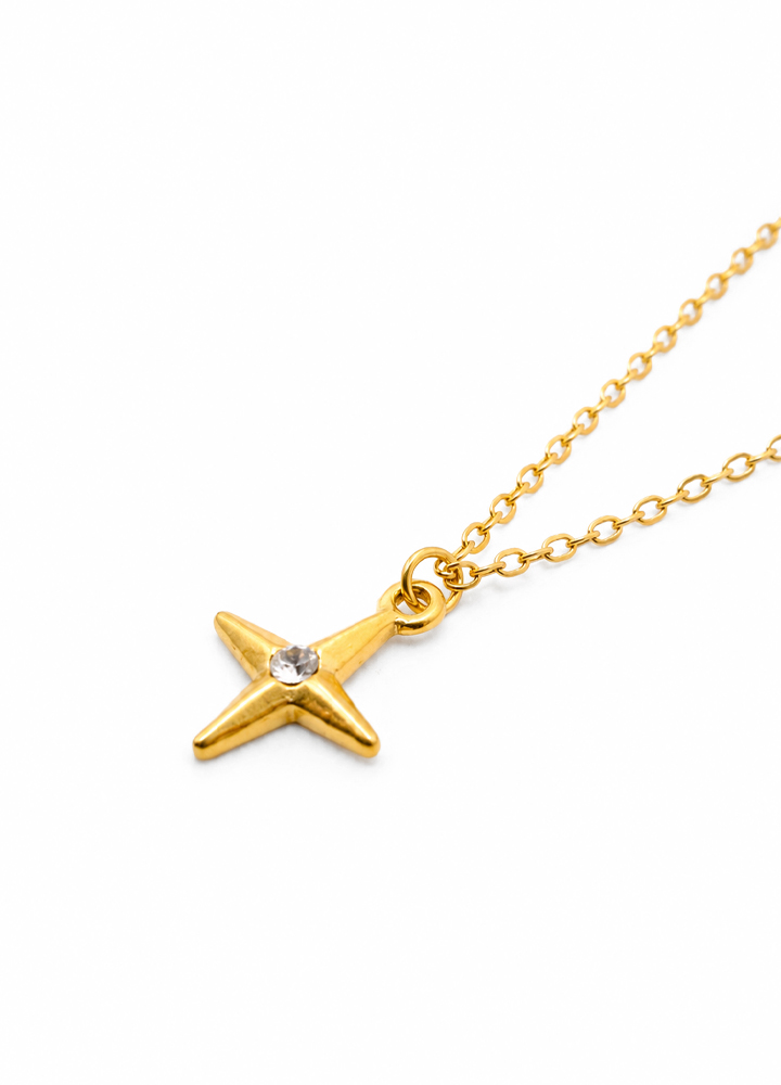 Collier Lyra