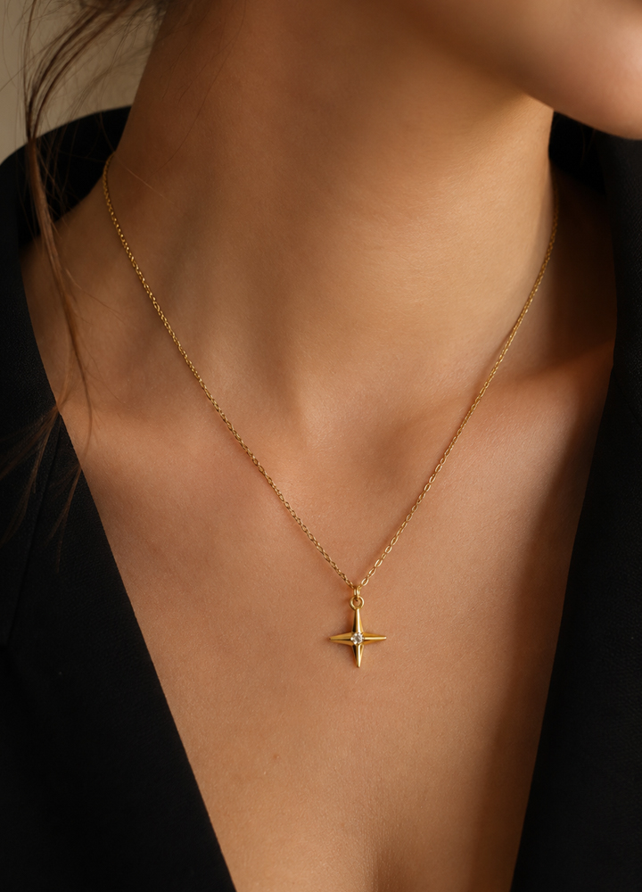 Collier Lyra