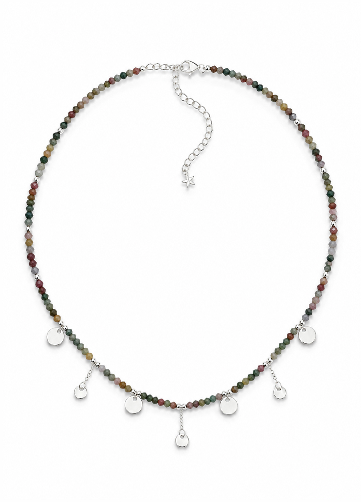 Collier Nuage