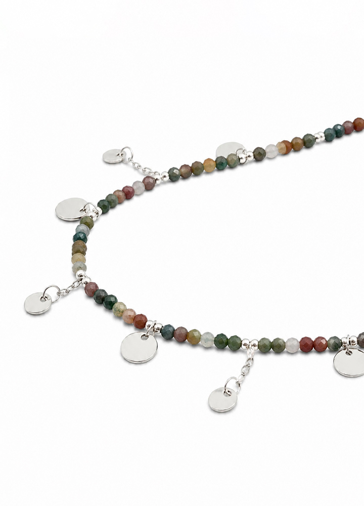 Collier Nuage