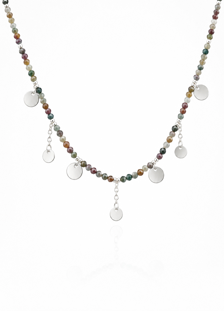 Collier Nuage