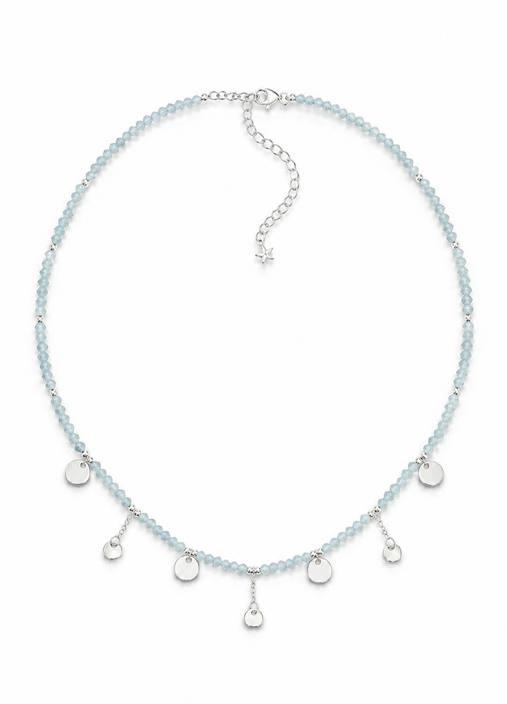 Collier Nuage