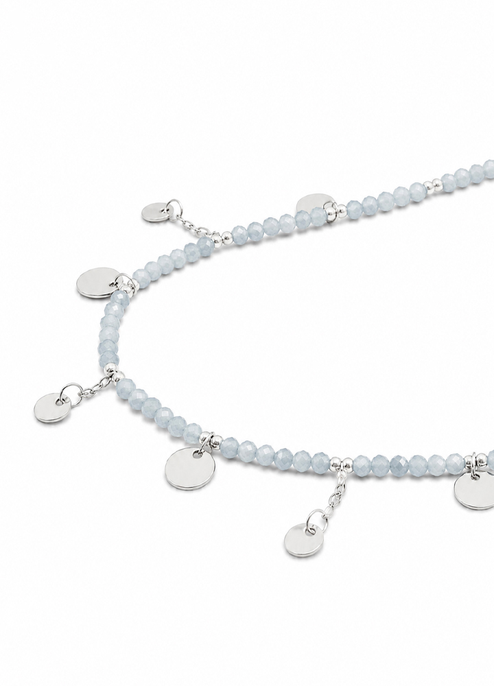 Collier Nuage