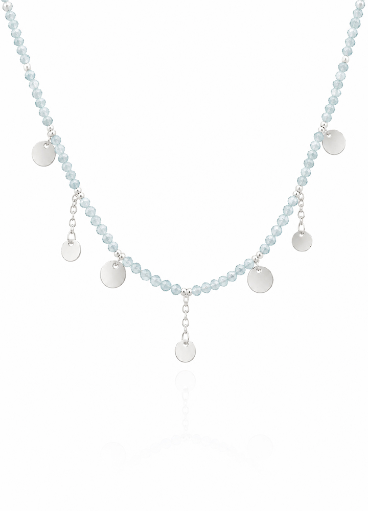 Collier Nuage