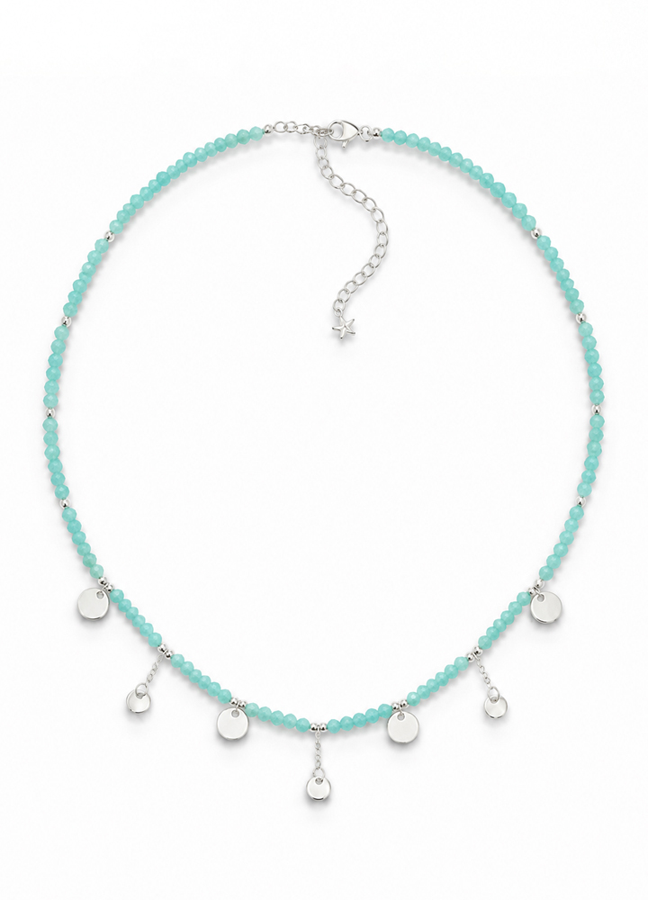 Collier Nuage