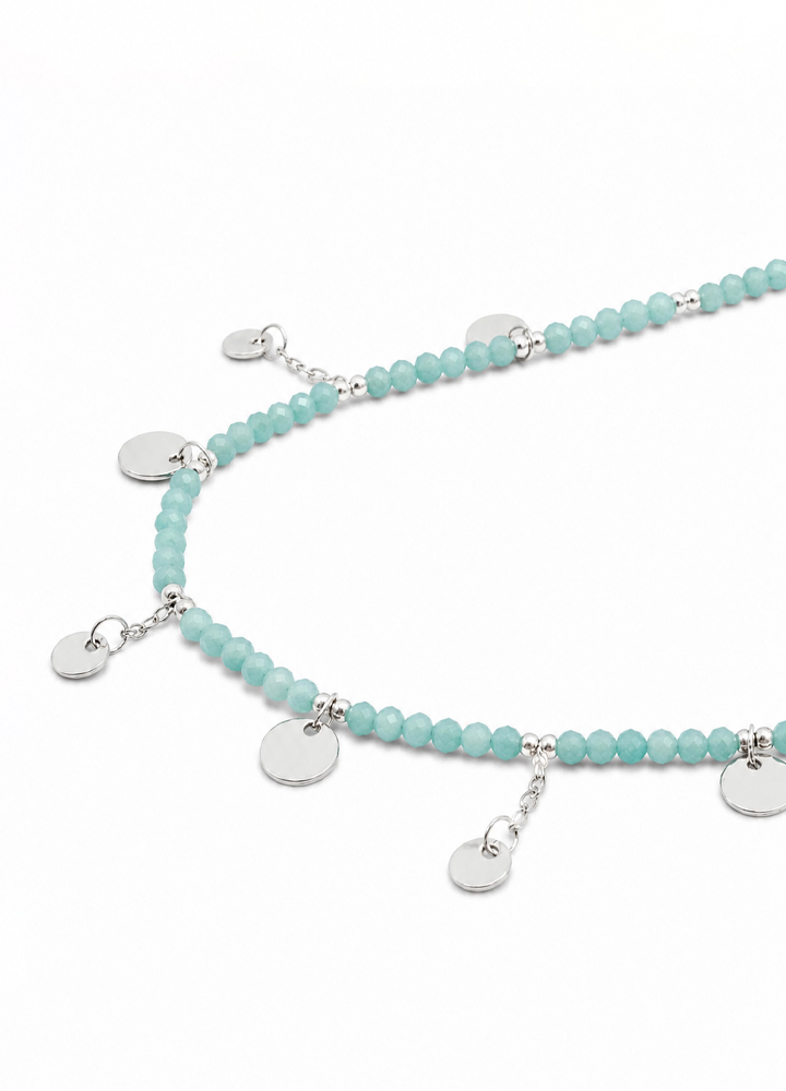 Collier Nuage