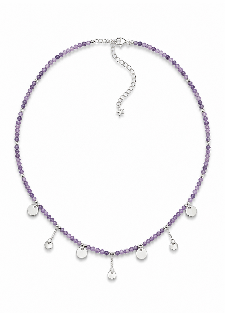 Collier Nuage