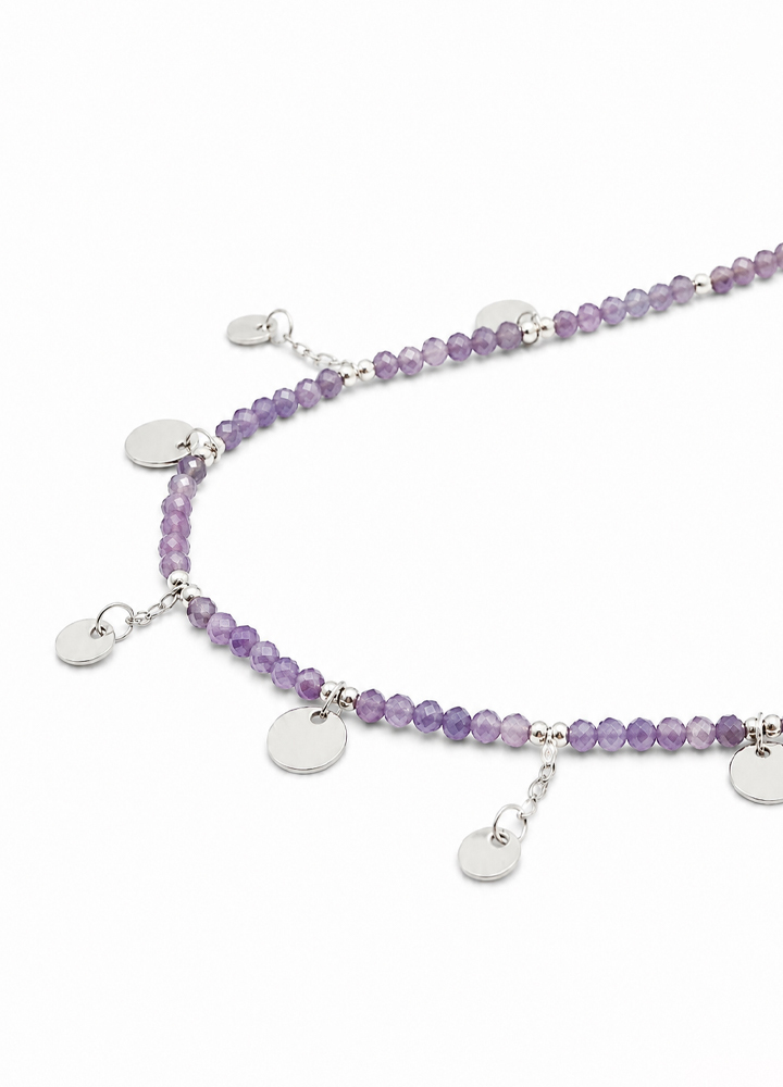 Collier Nuage