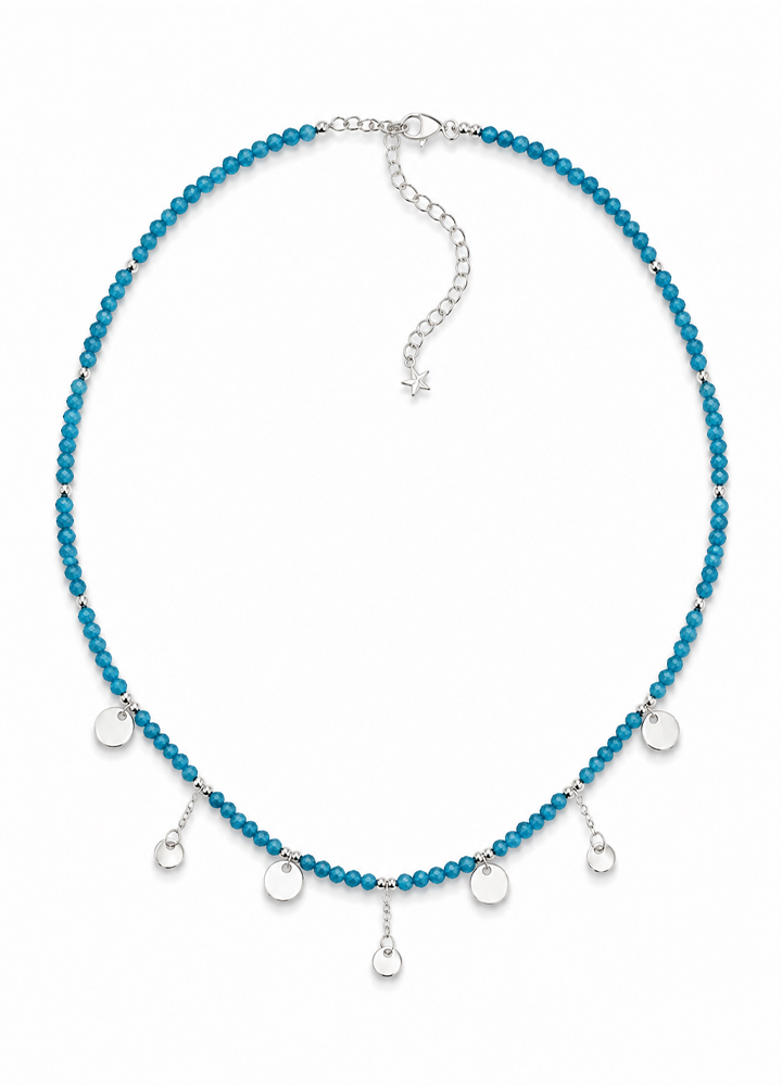 Collier Nuage