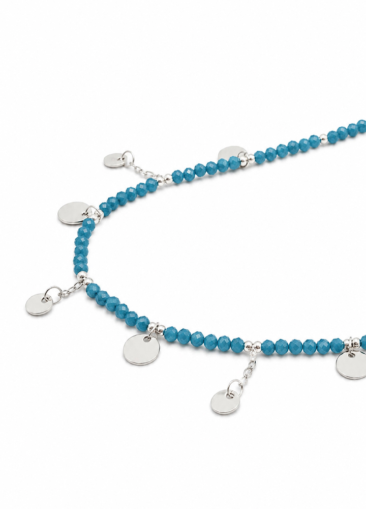 Collier Nuage