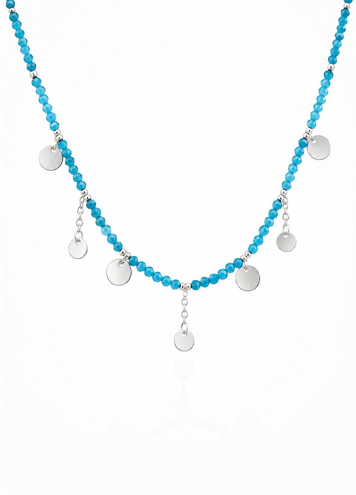 Collier Nuage