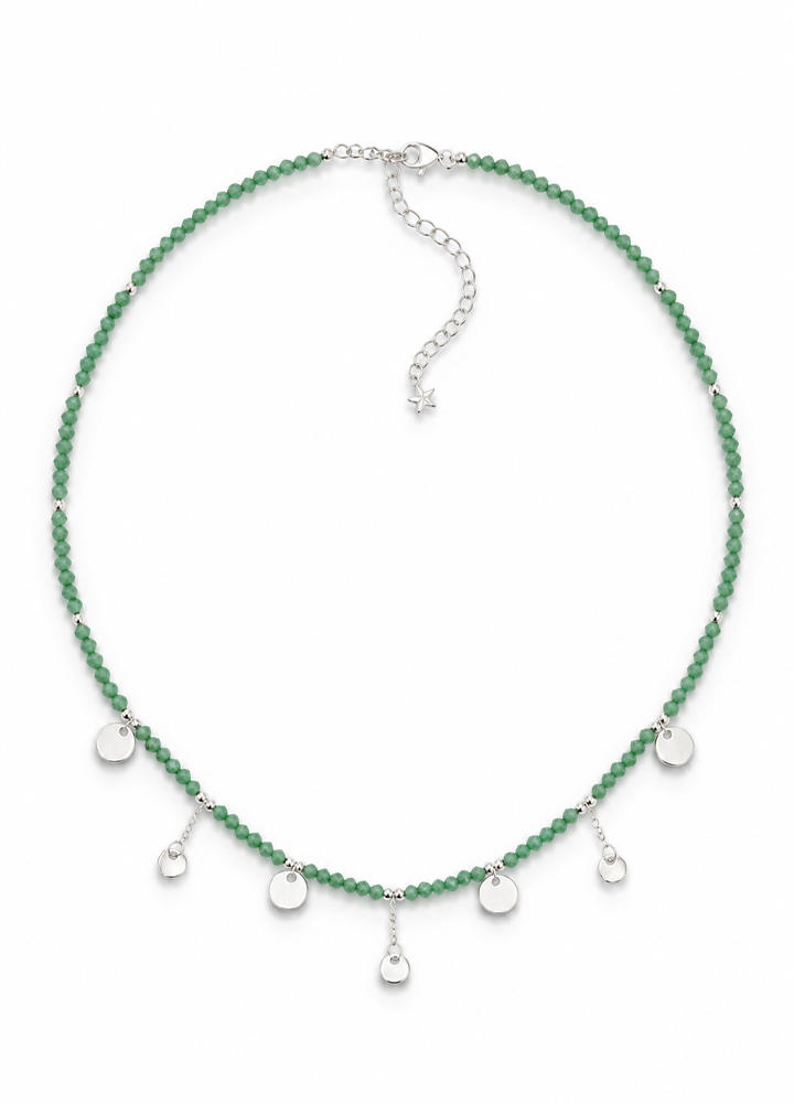 Collier Nuage