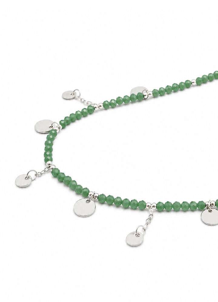 Collier Nuage