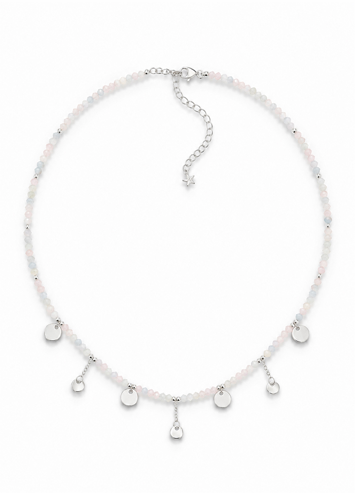 Collier Nuage