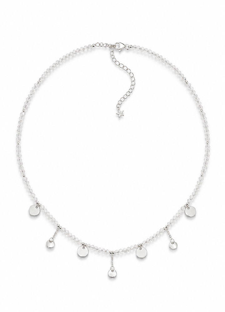 Collier Nuage