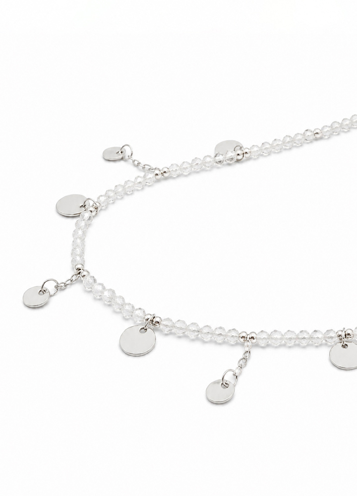 Collier Nuage