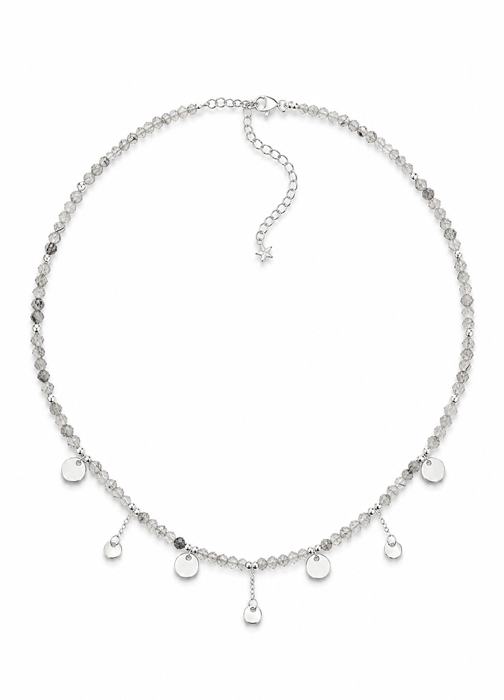 Collier Nuage