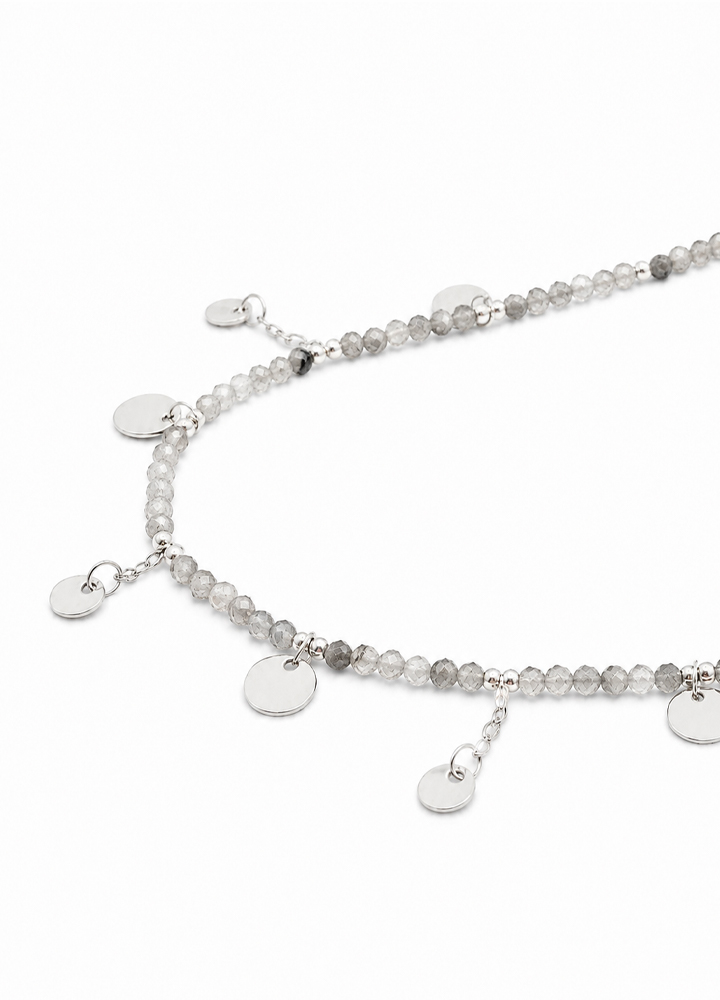 Collier Nuage