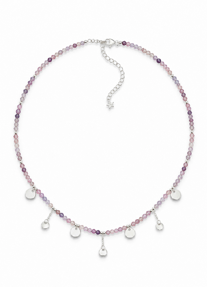 Collier Nuage