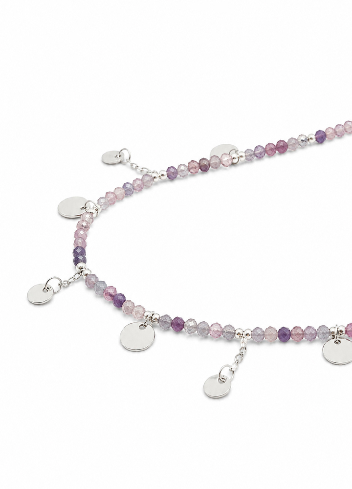 Collier Nuage
