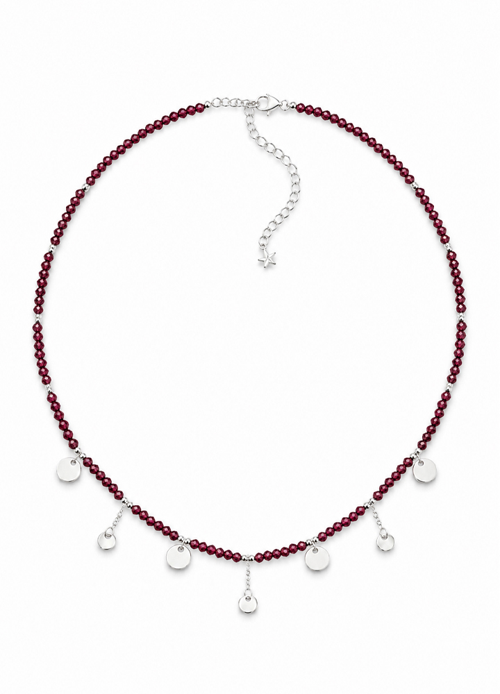 Collier Nuage