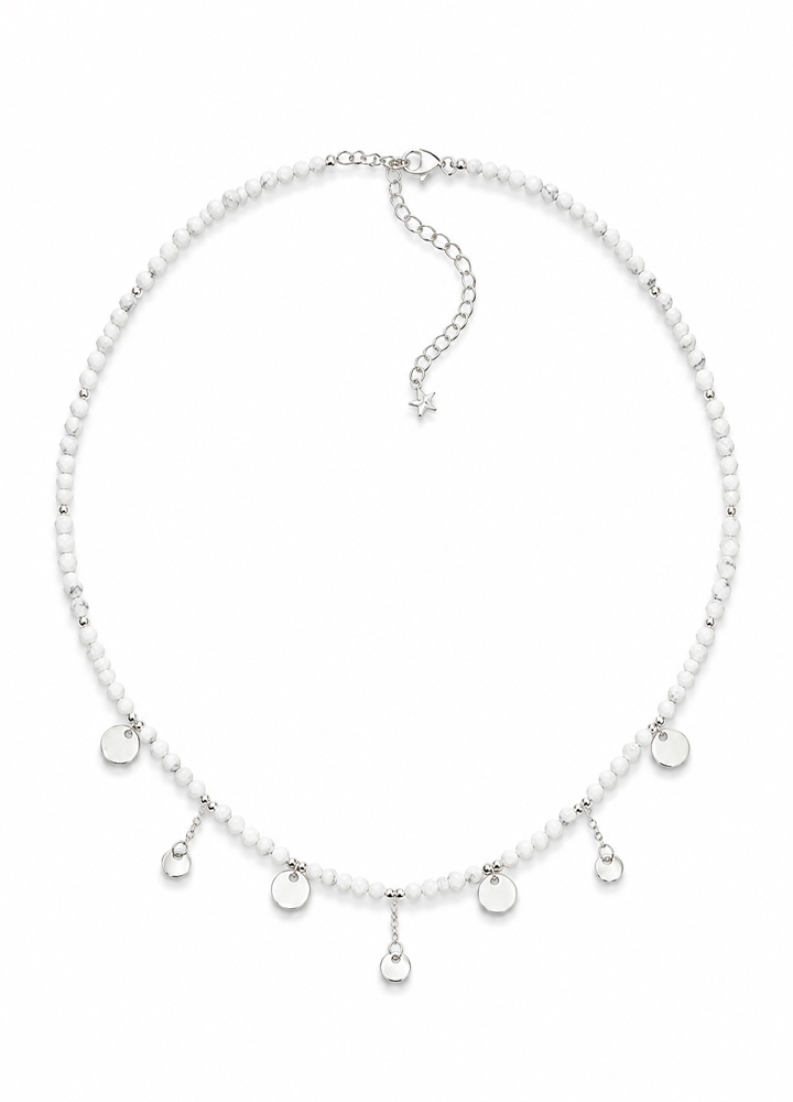 Collier Nuage