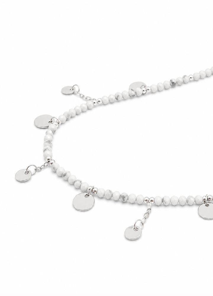 Collier Nuage